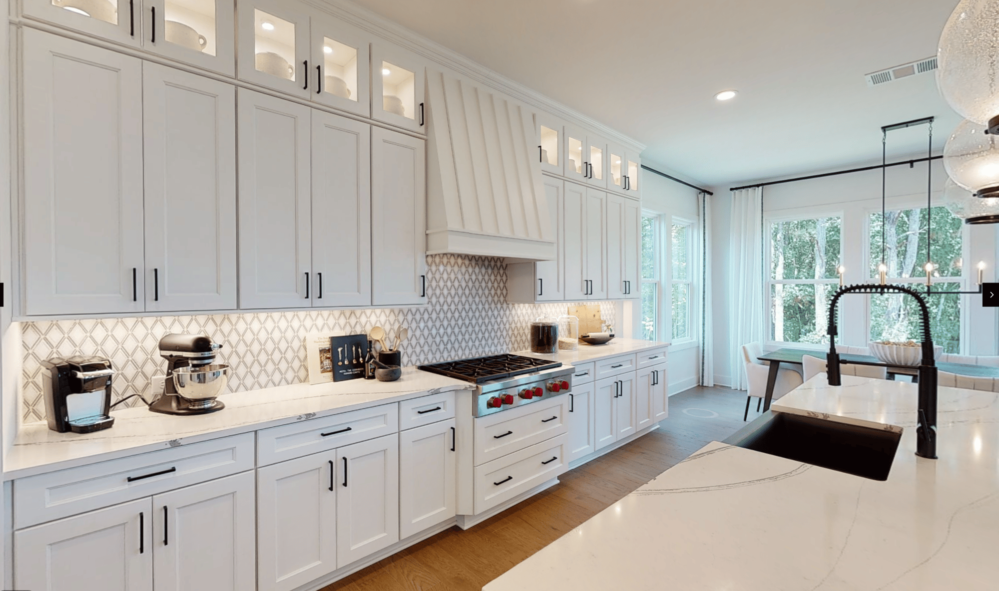 Modern Farmhouse 2