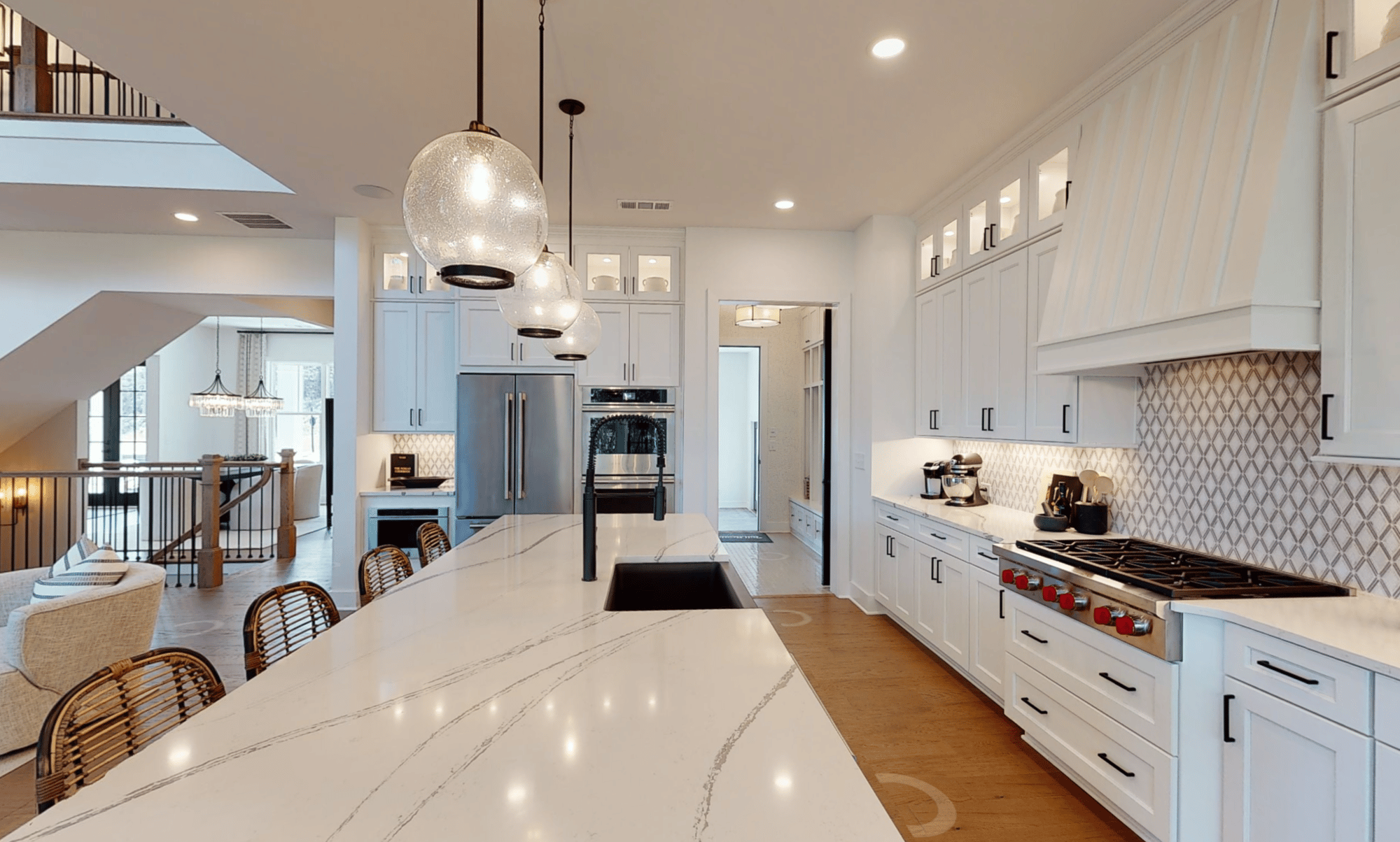 Modern Farmhouse 4