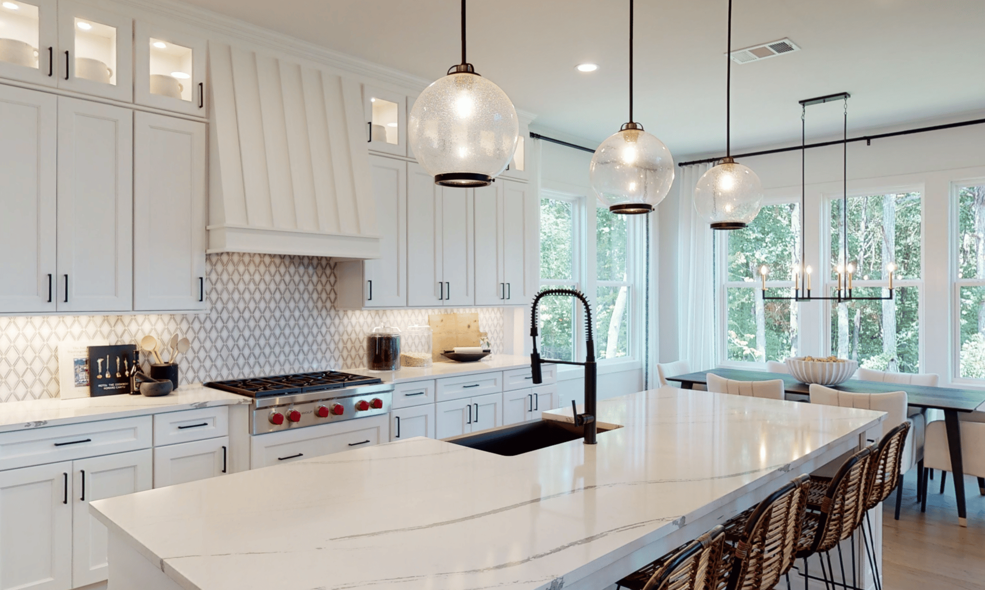 Modern Farmhouse 5
