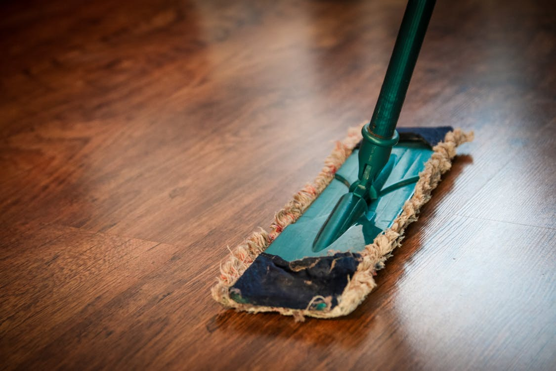 basement flooring options