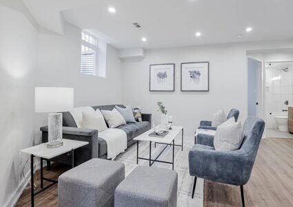 Basement Separate Entrance: What You Need to Know - Private Entrance Basement To Penthouse