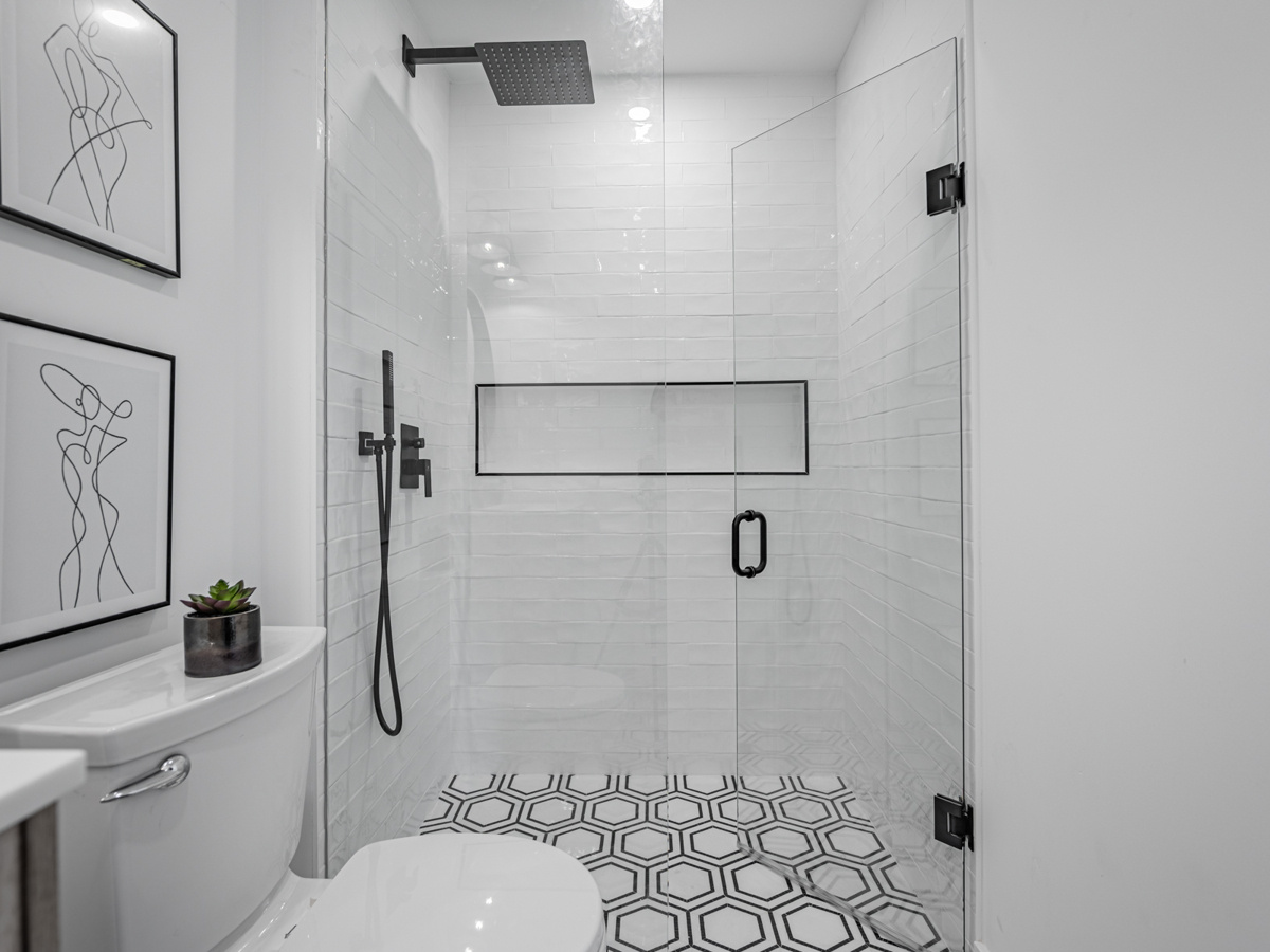 Whitby Bathroom Renovations: Transforming Your Space