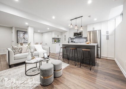 How Much Does a Legal Basement Apartment Cost in the GTA? 2026 Pricing