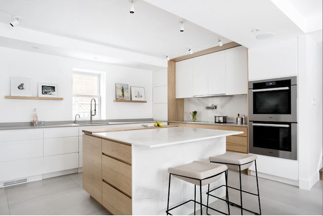 How to Choose a Kitchen Renovation Contractor