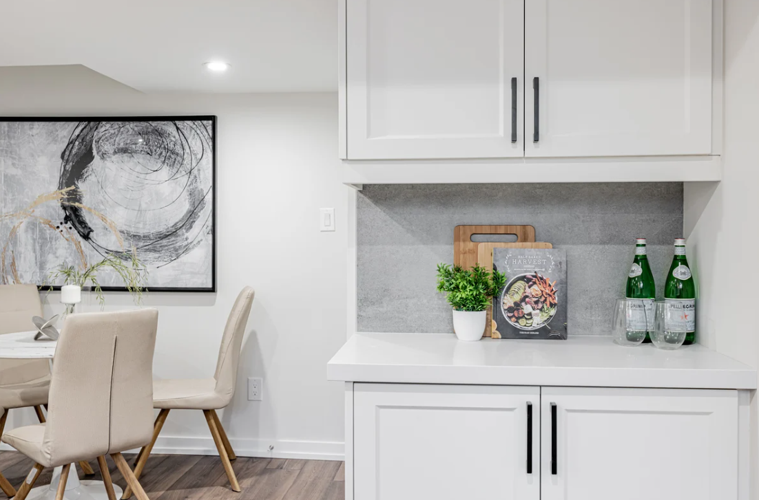 Affordable Basement Finishing in Toronto Without Compromising on Quality