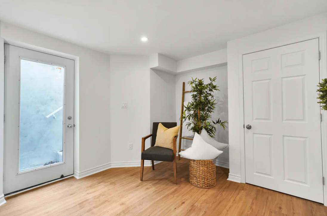 Energy-Efficient Basement Renovations That Save You Money Year-Round