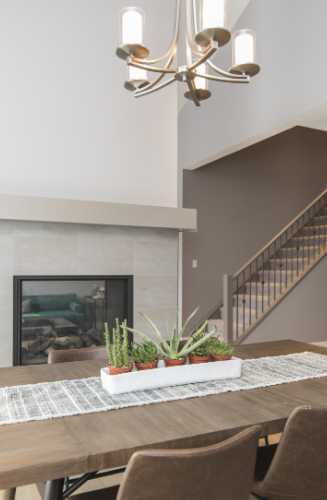 Basement Renovation Design Ideas That Work for Toronto Homes